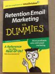 Emailvision - Retention email marketing for dummies