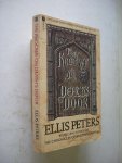 Peters, Ellis - The Knocker at Death's Door.  (D.I. Fels)