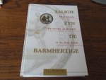Korporaal, T.L. - Saligh zyn de barmhertige. Amsterdams Hervormd Diakonaat in de 20e eeuw