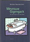 Noordervliet,N. - Mevrouw Gigengack