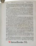 Hutcheson, George - Sakelyke en Prackticale Verklaringe van het Boek Jobs. Getrouwelyk uit het Engelsch Vertaalt, door Jan Ross. Met een Breede Voorreden over de Goddelykheit, en het rechte Gebruik der H. Schriftuere, tegen alle heilloose Atheistery, Enthusiaster...
