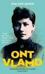 Simone Meier - Ontvlamd