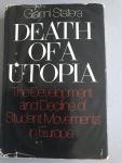 Statera, Gianni - Death of Utopia / The Development and Decline of Student Movements in Europe