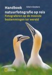 Edwin Giesbers - Handboek natuurfotografie op reis