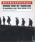 Lampaert - Modder voor het vaderland