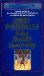 Pournelle, Jerry - CoDominium 1: King David's Spaceship