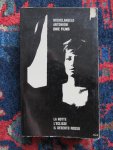 Antonioni, Michelangelo - LA NOTTE / L'ECLISSE / IL DESERTO ROSSO