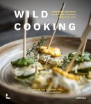 Frank Fol, Ilse De Vis - Wild cooking Verrassende, eenvoudige gerechten met plukverse groenten en fruit