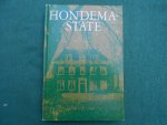 Kingmans H - Hondema-state