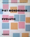 Jong, Cees W. de & Katjuscha Otte & Ingelies Vermeulen & Marjory Degen - Piet Mondriaan: evolutie