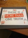 Royaards, Tjeerd - There is more than one truth