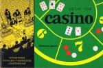 Vié, Léon - Ken uw sport: Casino