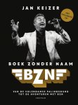 Jan Keizer - Boek Zonder Naam