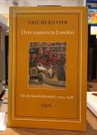 Eric de Kuyper - Drie zusters in Londen
