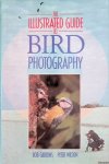 Wilson, Peter & Bob Gibbons - Illustrated Guide to Bird Photography