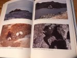 Rowlands, Beau W ea - The Birds of St Helena - BOU-checklist 16