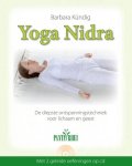 Barbara Kundig - Yoga Nidra