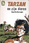 Burroughs, Edgar Rice - Tarzan 03: Tarzan en zijn Dieren