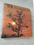 Jean Morris - Scenic South Africa