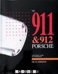 B. Johnson - The 911 &amp; 912 Porsche. A Restorer's Guide to Authenticity