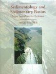 Mike R. Leeder - Sedimentology and Sedimentary Basins