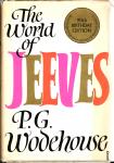 Wodehouse, P.G. - The world of Jeeves