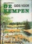 Venken, Jaak - Gids voor de Kempen