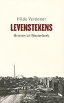 Verdoner, Hilde. - Levenstekens. Brieven uit Westerbork.