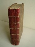 Salmon, Th.. - Hedendaagsche Historie, of Tegenwoordige Staat van alle volkeren; VIII. Deel. Behelzende den Tegenwoordigen Staat van 't Duitsche Keizerryk in 't algemeen; als mede van de Opper-Saxische, Neder-Saxische, Westphaalsche en Neder-Rynsche Kreitsen...