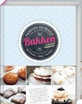 Floor van Dinteren - Homemade happiness - Bakken