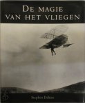 Stephen Dalton - De magie van het vliegen