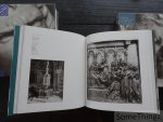 Pope-Hennessy, John Wyndham Sir - Introduction to Italian Sculpture.  Volume I: Italian Gothic Sculpture. Volume II: Italian Renaissance Sculpture.  Volume III: Italian High Renaissance and Baroque Sculpture. [Boxed Set, 3 Volumes, bound edition.]