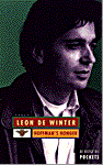 Winter, Leon de - Hoffman's honger