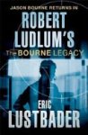 Eric van Lustbader, Robert Ludlum - Robert Ludlum's the Bourne Legacy