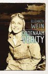 Elizabeth Wein - Codenaam Verity
