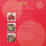  - Wok - praktische recepten