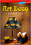 Bakker, Reina - ART DECO LAMPJES