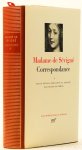SÉVIGNÉ, MADAME DE - Correspondance. Volume 1: (Mars 1646 - Juillet 1675). Texte établi, présenté et annoté par Roger Duchêne.