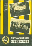 Voetbalvereniging Beekbergen. - Voetbalvereniging Beekbergen : jubileumuitgave ter gelegenheid van het 50-jarig bestaan van voetbalvereniging Beekbergen.
