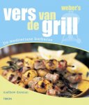 Matthew Drennan - Webers Vers Van De Grill