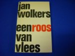 Jan Wolkers - Een roos van vlees