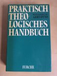 Otto, Gert (Hrsg.) - Praktisch Theologisches Handbuch