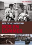 S. Brandeis - Het Geheugen Van Bos En Lommer