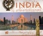 R.P. Chakravarthi - India Leven, Mythen en Kunst