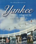 Vancil, Mark and Alfred Santasiere III - Yankee Stadium (The Official Retrospective), 232 pag. hardcover + stofomslag, goede staat