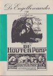 Van Weringh, Koos - De Houten Pomp. A.R. caricaturistisch weekblad, 1922-1930
