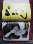  - ELEGANCE Jan. t/m dec. 1956
