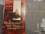 Postema H.J. - De oestervisser van Tholen