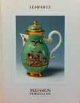  - Meissen Porzellan Lempertz Auktion 654