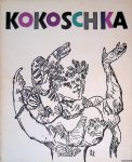 Hess, Walter (samenstelling) - Oskar Kokoschka